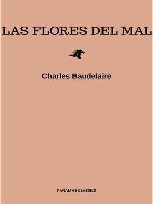 cover image of Las Flores del Mal